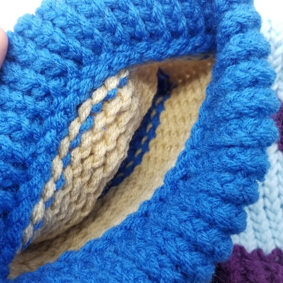 Five Knit Beanie Gift Set Comfy Warm Cool - Picture 3 of 9